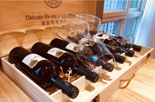 葡萄酒名片，你認識嗎？